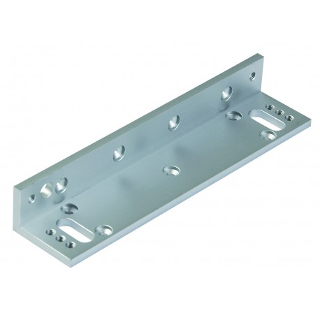 Equerre en l pour la pose de i400b - AIPHONE I400BL 