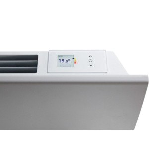 Radiateur électrique TENERIFE horizontal 750W - Thermor 479312