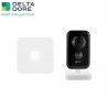 Pack Tycam 1100 Indoor avec caméra connectée intérieure - DELTADORE 6410193