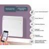 Convecteur Noirot - MILLENIUM Smart ECOcontrol Vertical 