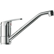 Mitigeur cuisine évier chrome - TRES 17033302