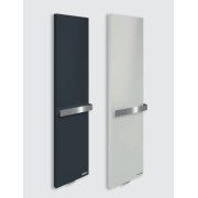 Radiateur sèche-serviettes eau chaude TOSCANE 898W - Thermor 499421