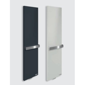 Radiateur sèche-serviettes eau chaude TOSCANE 898W - Thermor 499421