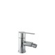 Mitigeur bidet Vidage automatique - TRES 186120