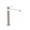 Mitigeur lavabo Acier - TRES 21120301AC