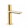 Mitigeur lavabo Or 24K - TRES 20010302OR