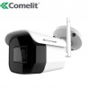 Caméra de sécurité IP WIFI All-in-one - COMELIT WIBCAMS02FBSP