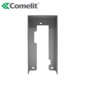 Protection anti-pluie pour platine QUADRA - Comelit 4792