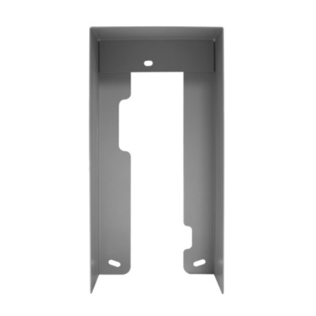 Protection anti-pluie pour platine QUADRA - Comelit 4792