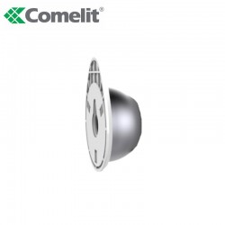 Etrier magnétique pour WICAM020A - Comelit BRK-MAG01