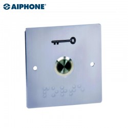 Centrale de contrôle d'accès heplus sans lecteur Vigik 150049 - AIPHONE  HEPLUSSL - Vita Habitat