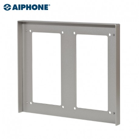 Visiere 2 X 2 Modules - AIPHONE GT202H 200076