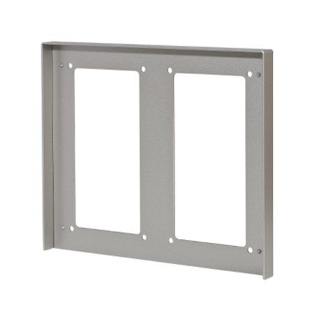 Visiere 2 X 2 Modules - AIPHONE GT202H 200076