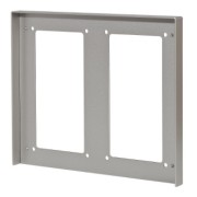 Visiere 2 X 2 Modules - AIPHONE GT202H 200076