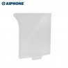 Capot de protection en plexiglas pour bouton déclencheur vert ou noir - AIPHONE CBD