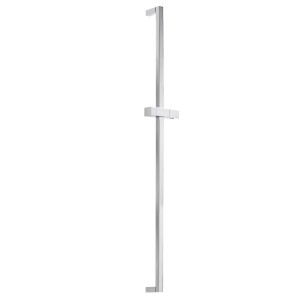 Barre coulissante CUADRO‑SLIM Matière Laiton long. 900 mm. - TRES 134520 