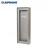 Cadre Saillie avec visière 4 Modules - AIPHONE GT104HB 200085