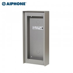 Cadre Saillie avec visière 3 Modules - AIPHONE GT103HB 200082