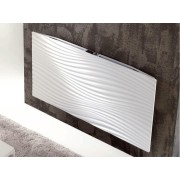 Radiateur Atlantic IRISIUM 1000W Horizontal Connecté et Intelligent 603110