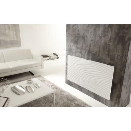 Radiateur Atlantic IRISIUM 1500W Horizontal Connecté et Intelligent 603115