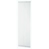 Radiateur eau chaude ALTAÏ Vertical Simple 528W - ACOVA HY-180-026