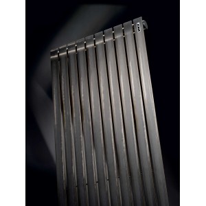 Radiateur eau chaude ALTAÏ Vertical Simple 528W - ACOVA HY-180-026