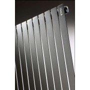 Radiateur eau chaude ALTAÏ Vertical Simple 528W - ACOVA HY-180-026
