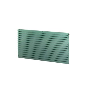 Radiateur eau chaude ALTAÏ Horizontal Double 495W - ACOVA VYD-044-060