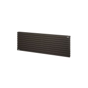 Radiateur eau chaude ALTAÏ Horizontal Double 495W - ACOVA VYD-044-060