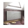 Radiateur eau chaude ALTAÏ Horizontal Double 495W - ACOVA VYD-044-060