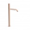 Mitigeur lavabo OR ROSE - TRES 26130801OP 