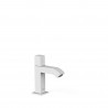 Robinet lavabo 1 seule eau ou prémélangeur - TRES 00750301BM