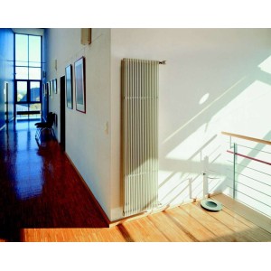 Radiateur eau chaude STRIANE Vertical double 914W - ACOVA HTD-180-026