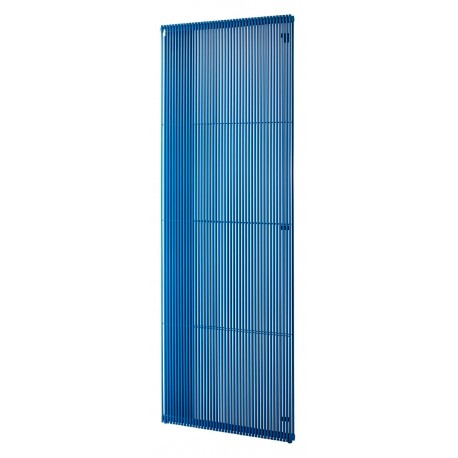 Radiateur eau chaude STRIANE Vertical Double 1008W - Acova HTD-200-026