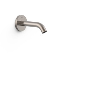 Bec mural  Acier - TRES 26218004AC 