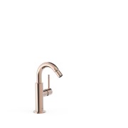 Mitigeur bidet  OR ROSE - TRES 26222402OP 