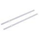 Baguette filetée 2 unités - TRES 25477011