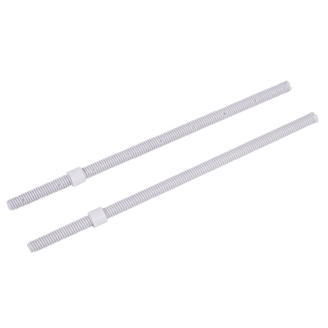 Baguette filetée 2 unités - TRES 25477011 