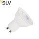 Ampoule LED QPAR51 à culot GU10 - SLV 1005076