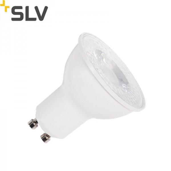 Ampoule Led SLV QPAR51 à culot GU10