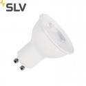 Ampoule LED QPAR51 à culot GU10 - SLV 1005076