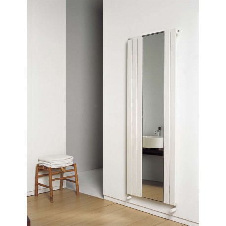 Radiateur chauffage central ACOVA - FASSANE Miroir 680W MX-180-067