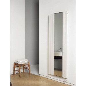 Radiateur chauffage central ACOVA - FASSANE Miroir 680W MX-180-067