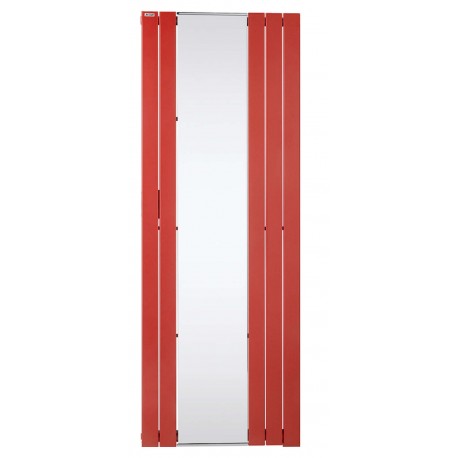 Radiateur chauffage central ACOVA - FASSANE Miroir 680W MX-180-067