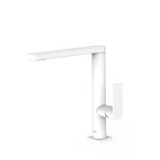 Mitigeur lavabo
bec 35x15 mm.  - TRES 20020502BM 