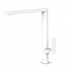 Mitigeur lavabo bec 35x15 mm. - TRES 20020503BM 