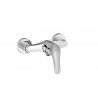Mitigeur douche Chromé - TRES 21626710