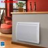 Panneau rayonnant APPLIMO - QUARTO Smart ECOcontrol 300W Horizontal 0012380SE