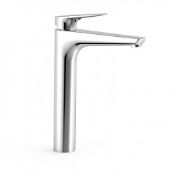 Mitigeur lavabo XXL Chromé - TRES 21880301 