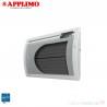 Panneau rayonnant APPLIMO - QUARTO Smart ECOcontrol 300W Horizontal 0012380SE